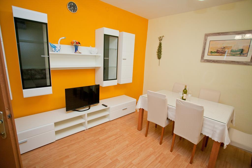 Apartment Anka Bibinje Habitación foto
