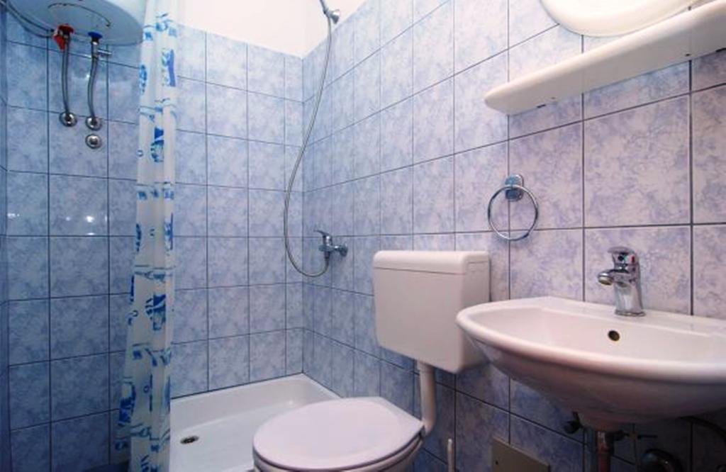 Apartment Anka Bibinje Habitación foto