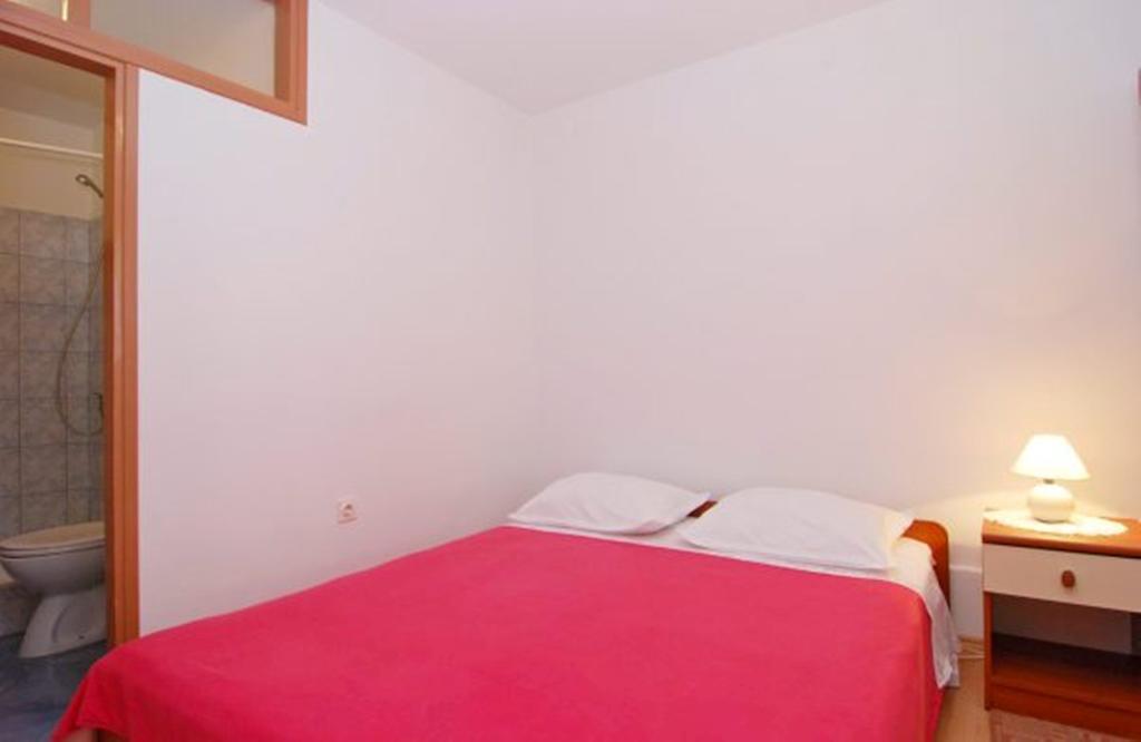 Apartment Anka Bibinje Habitación foto
